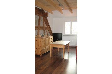 Duitsland Privát Hilzingen, Exterieur